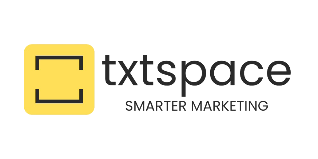txtSpace Logo